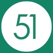 Checkout 51 cashback app for grocery rebates in Canada