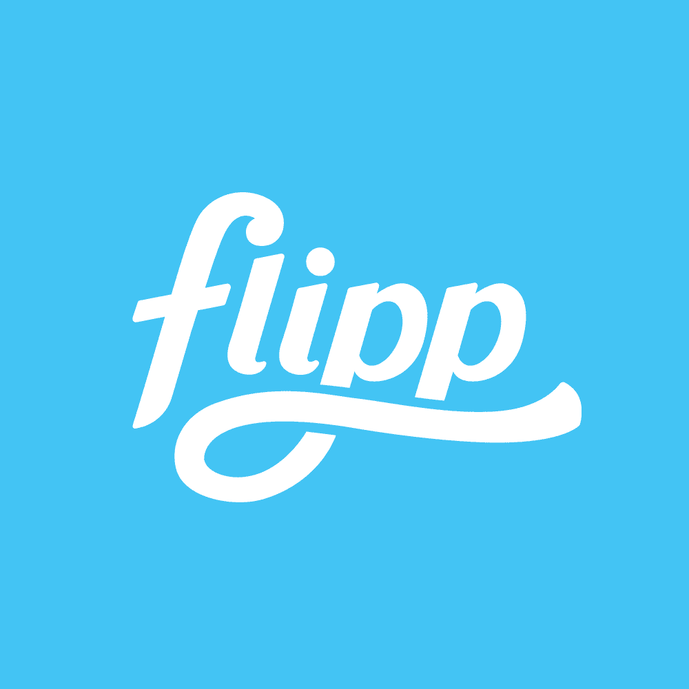 Flipp app for price matching grocery flyers in Canada