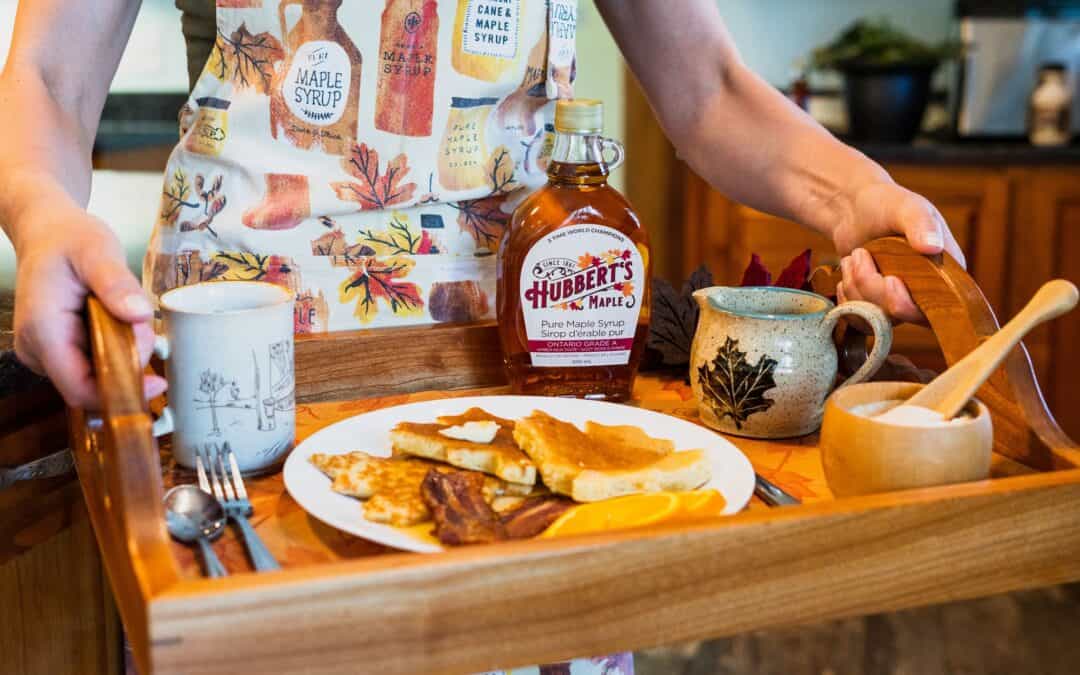 Powassan Maple Syrup Festival 2026 & Family Events in the Almaguin Highlands This April