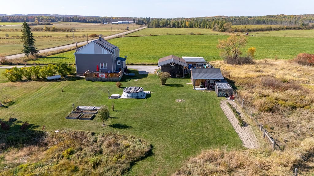 Five Things to Look at Before Buying a Rural Property in Almaguin