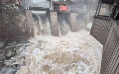 Almaguin Flooding 2026: Sandbag Locations & Who to Call in Every Township