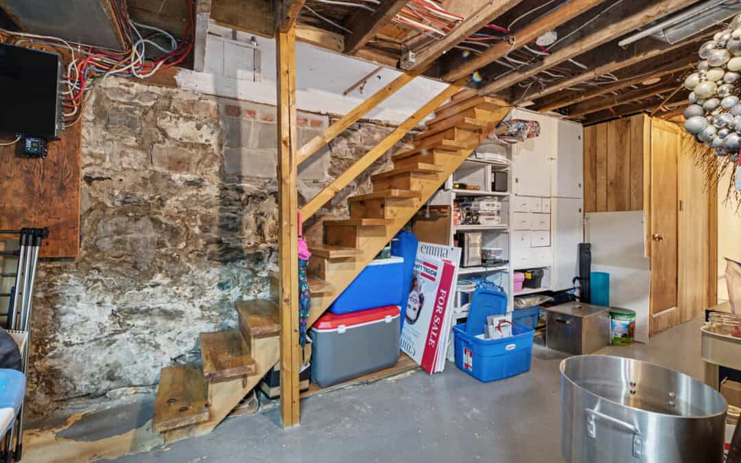 Buying a Century Home in Burk’s Falls: What to Know About an 1888 Build